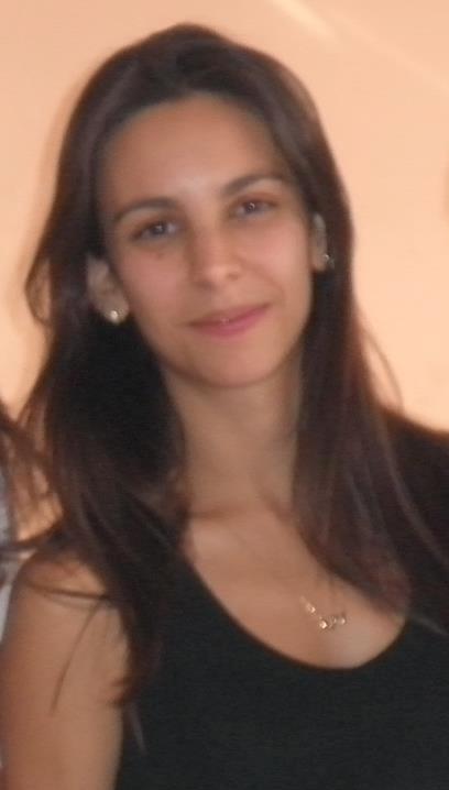 Mariana Lopes