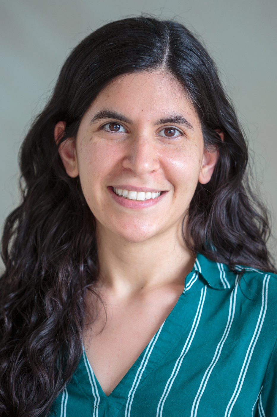 Linda Horianopoulos