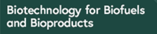 Biotechnology for Biofuels and Bioproducts