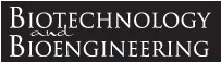 Biotechnology and Bioengineering