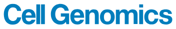 Cell Genomics